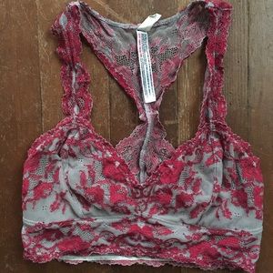 Free People Bralette